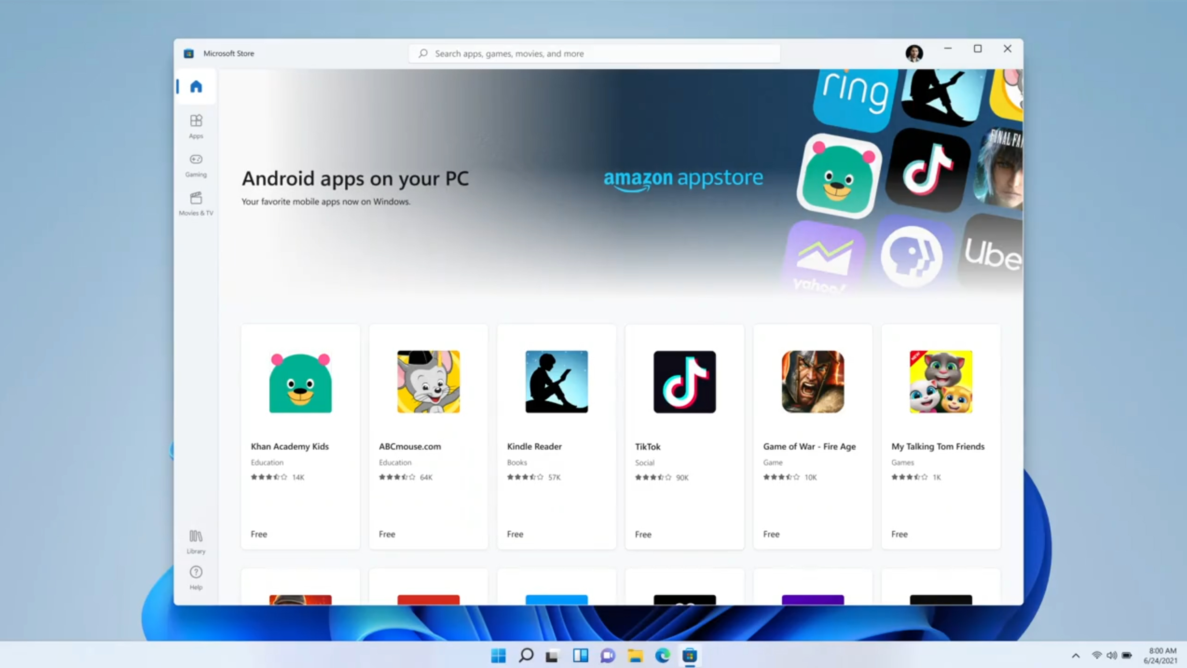 Windows 11