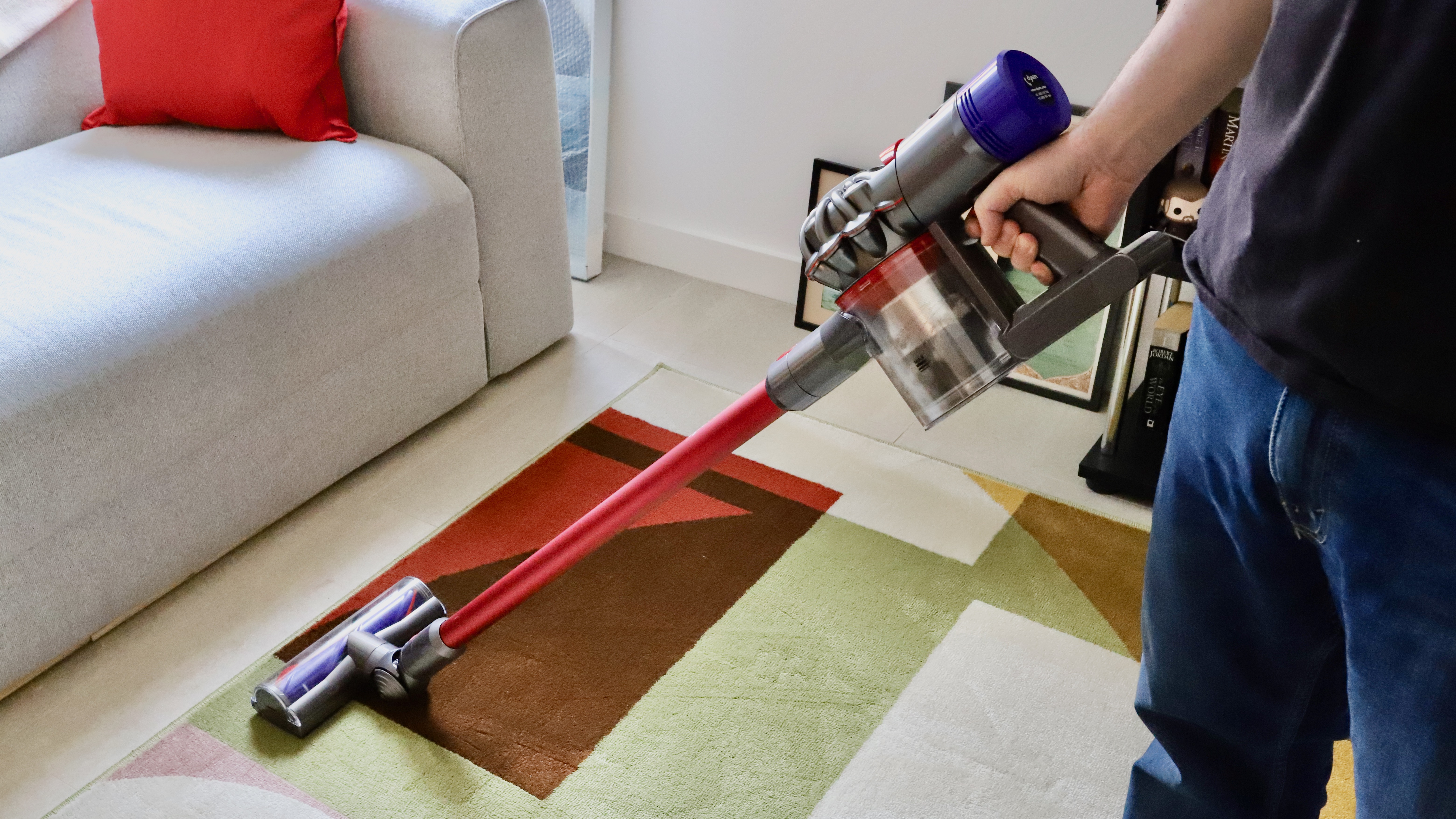 Dyson V7 Motorhead