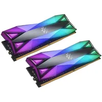 Adata XPG Spectrix D60G DDR4 memory (2x8GB) |AU$175AU$139 at Mwave Adata XPG Spectrix D60G DDR4 memory (2x8GB) |AU$175AU$139 at Mwave