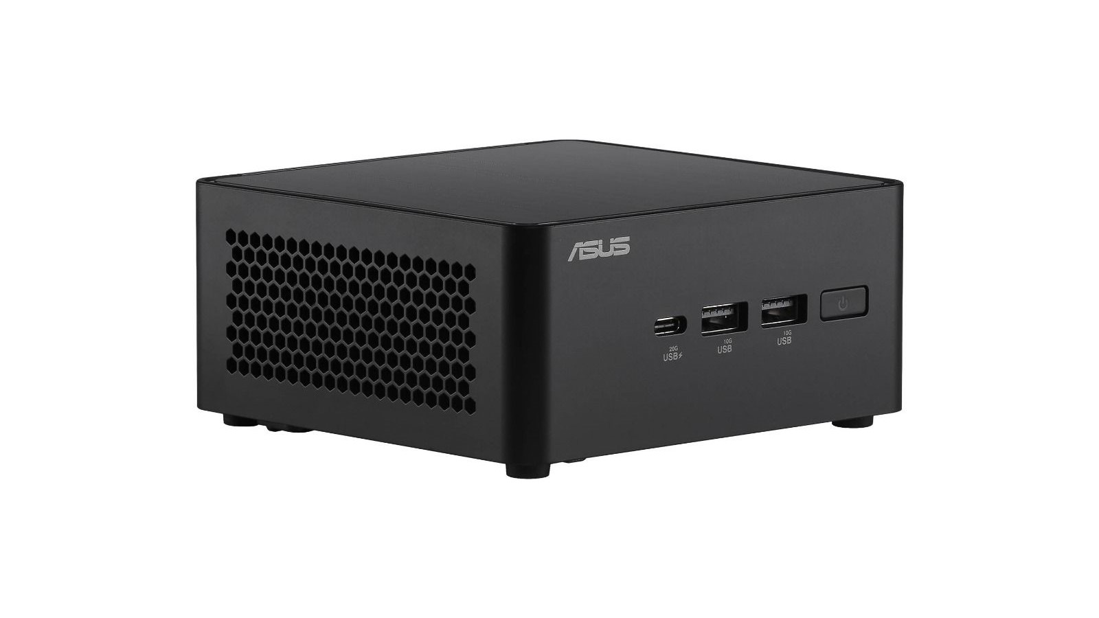 Asus NUC 14 Pro