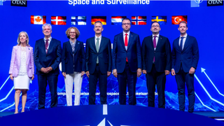 NATO HALO
