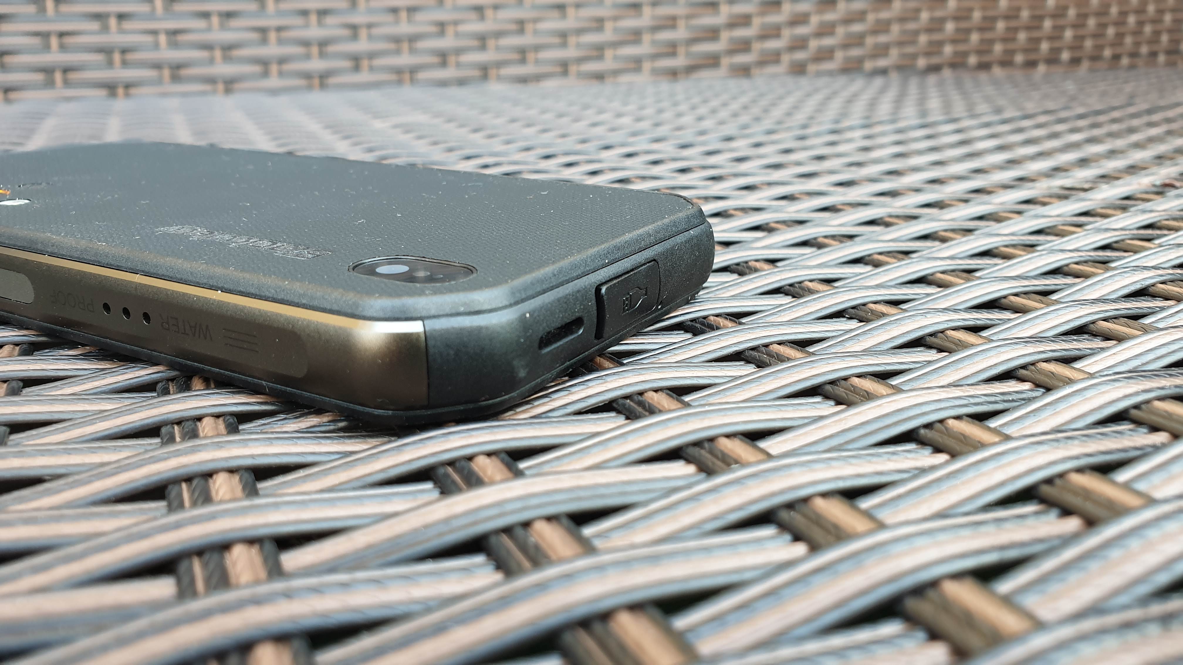 USB-C Port
