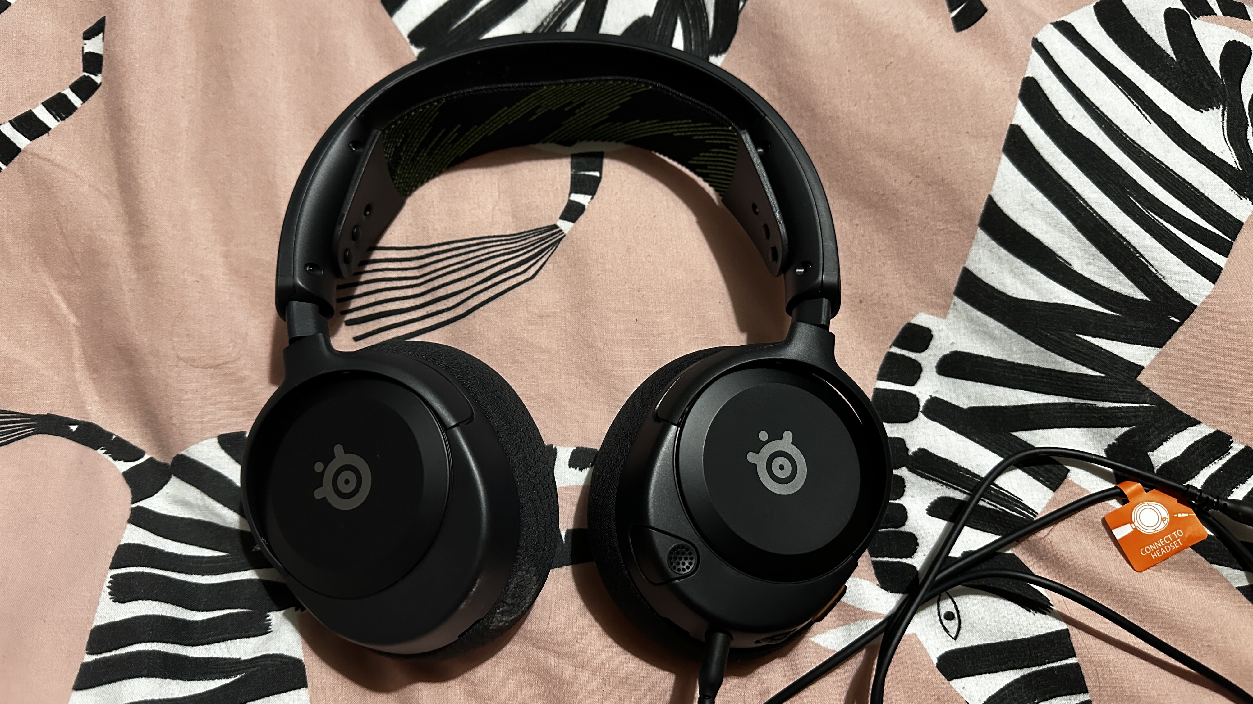 SteelSeries Arctis Nova 1X