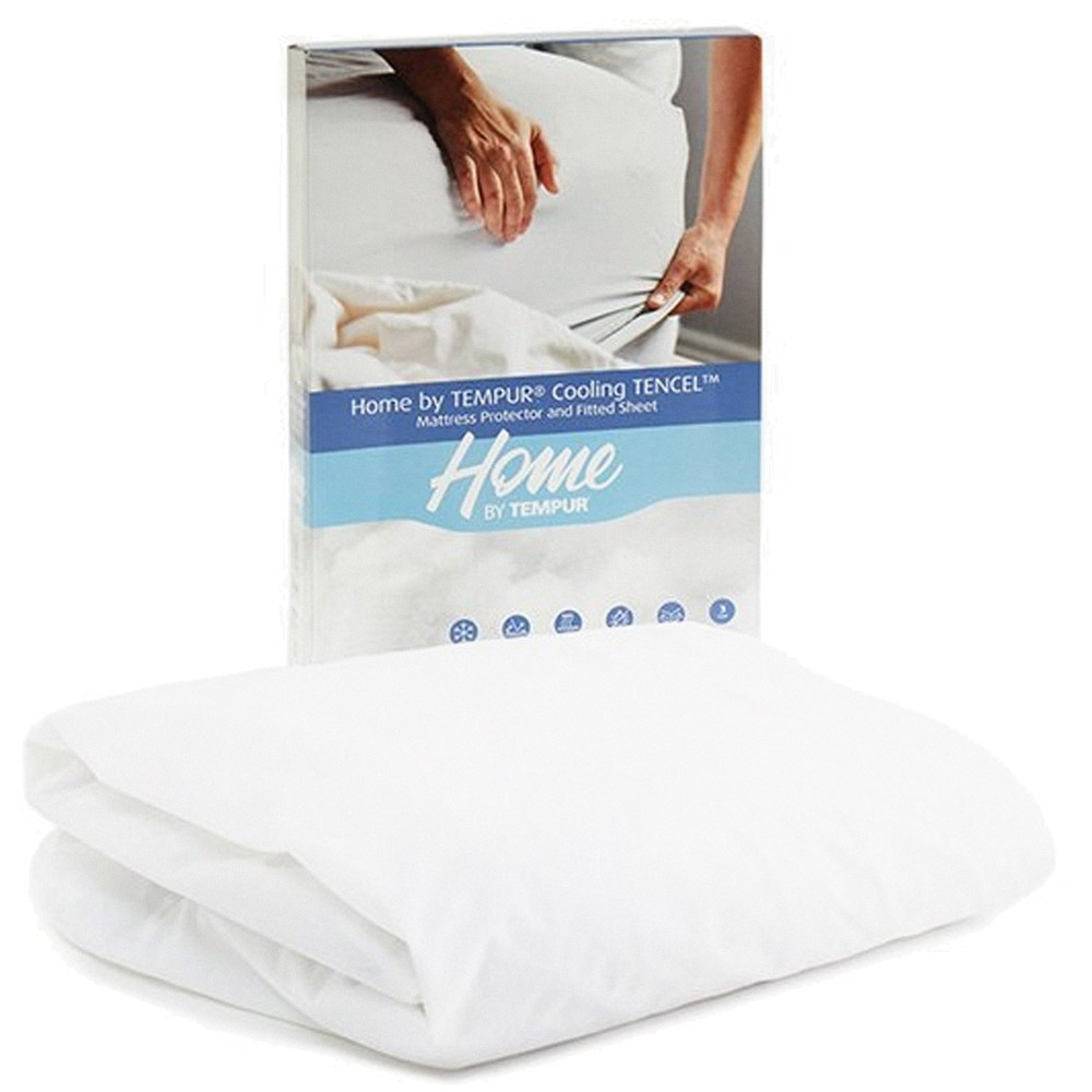 Tempur Cooling Mattress Protector