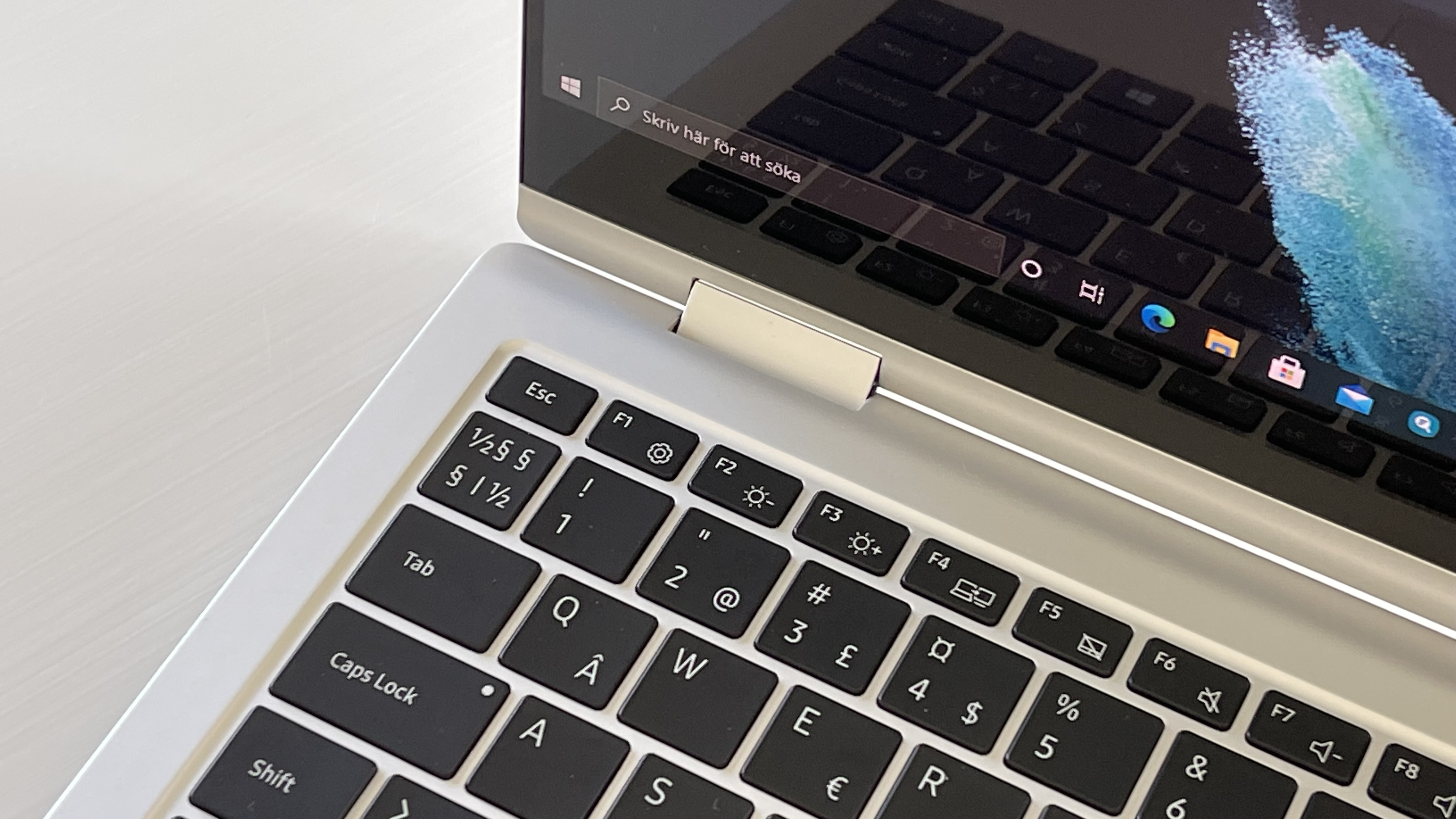 Samsung Galaxy Book Pro 360