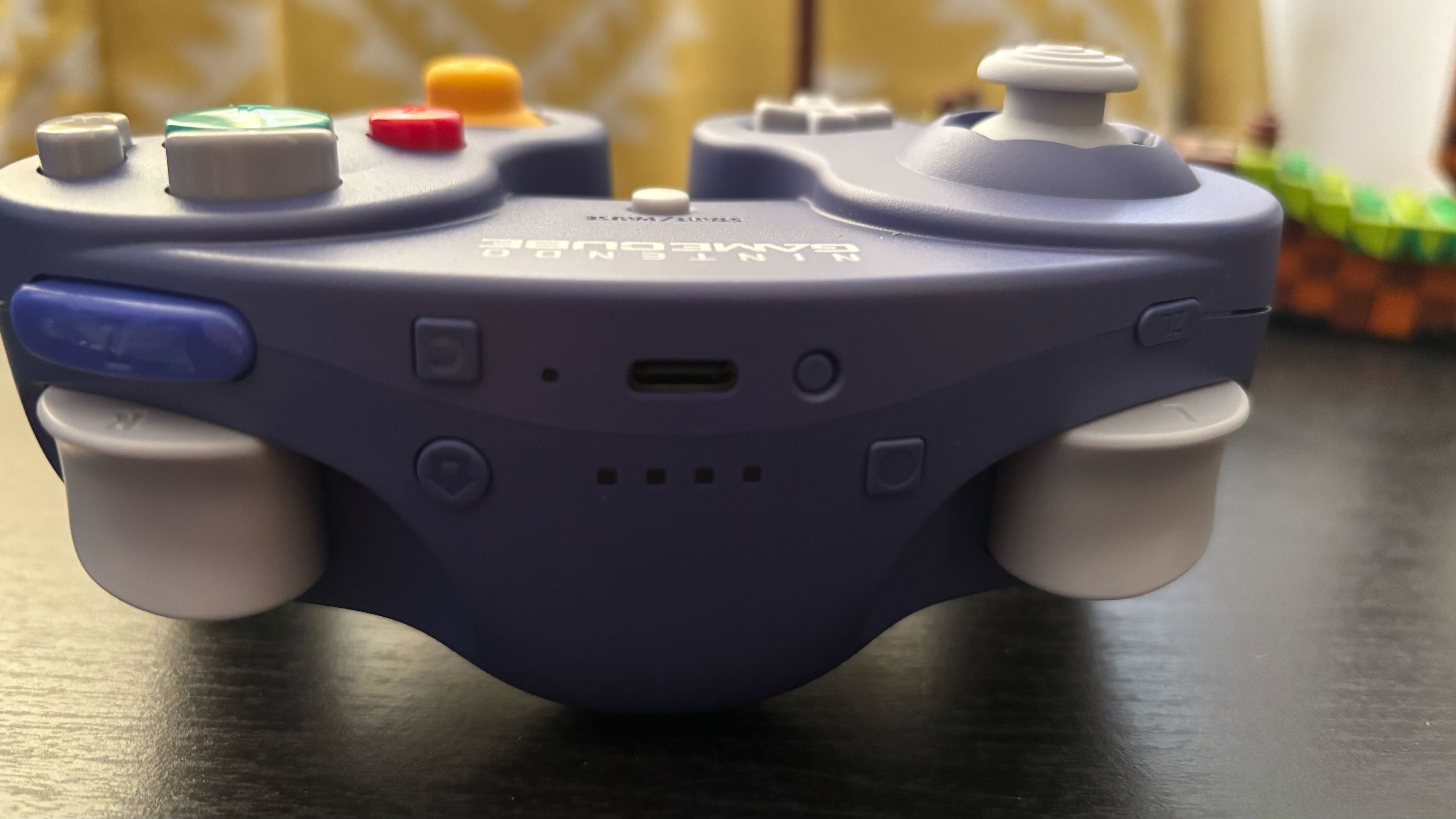 Nintendo Switch 2 GameCube Controller