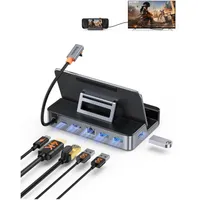 Docking Station for Steam Deck: &pound;49.99 now &pound;29.99 on AmazonSave &pound;20 -