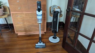 Levoit Aero vacuum