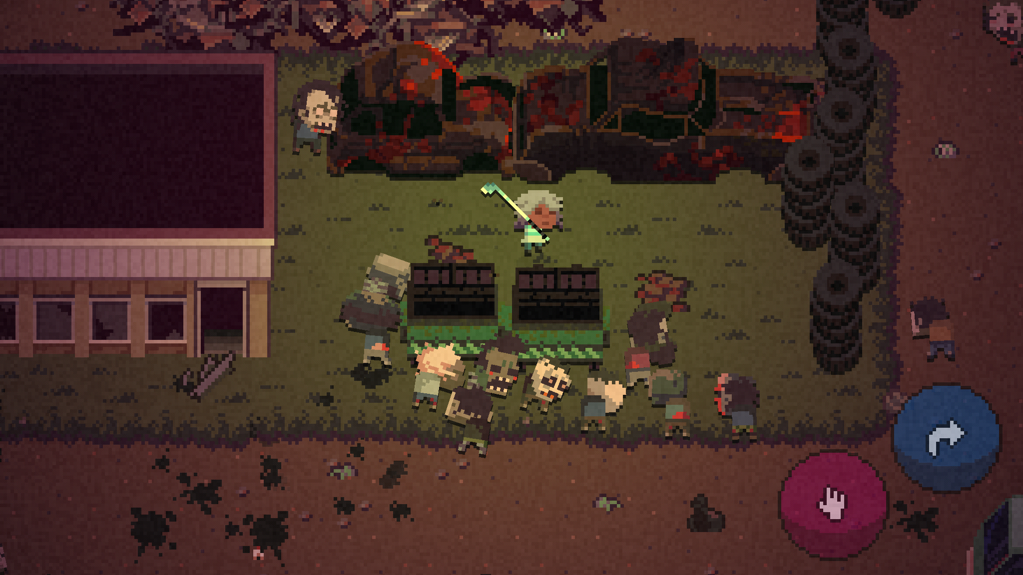 Death Road to Canada