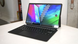 Asus Vivobook 13 Slate OLED (T3300)