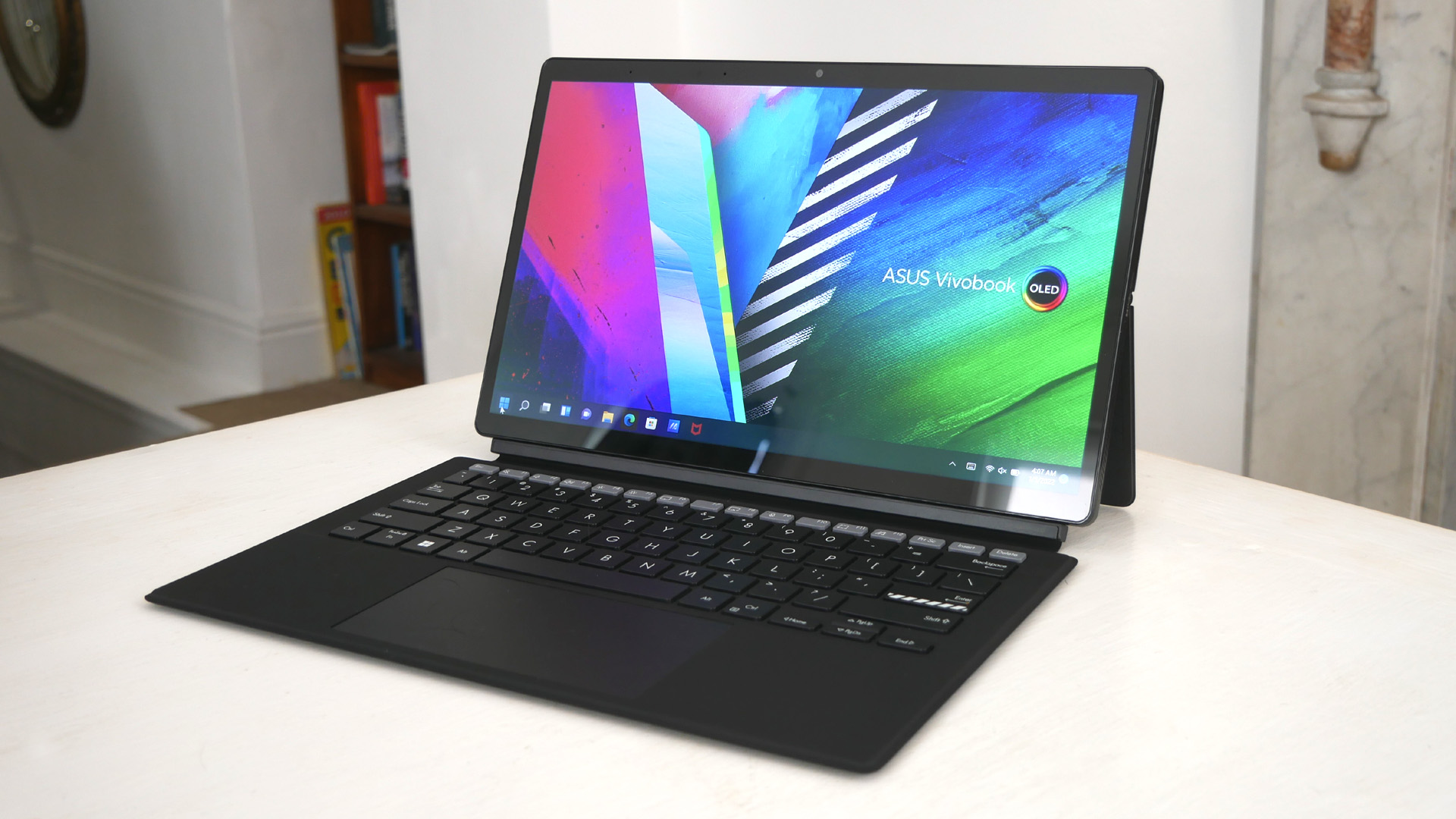 Asus Vivobook 13 Slate OLED (T3300)