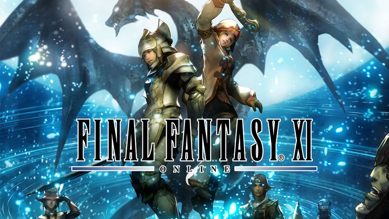 Final Fantasy 11