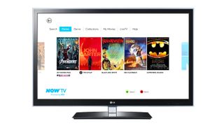 Sky talks YouView and other platforms for Now TV