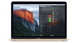Overhaul the Today view in Mac OS X