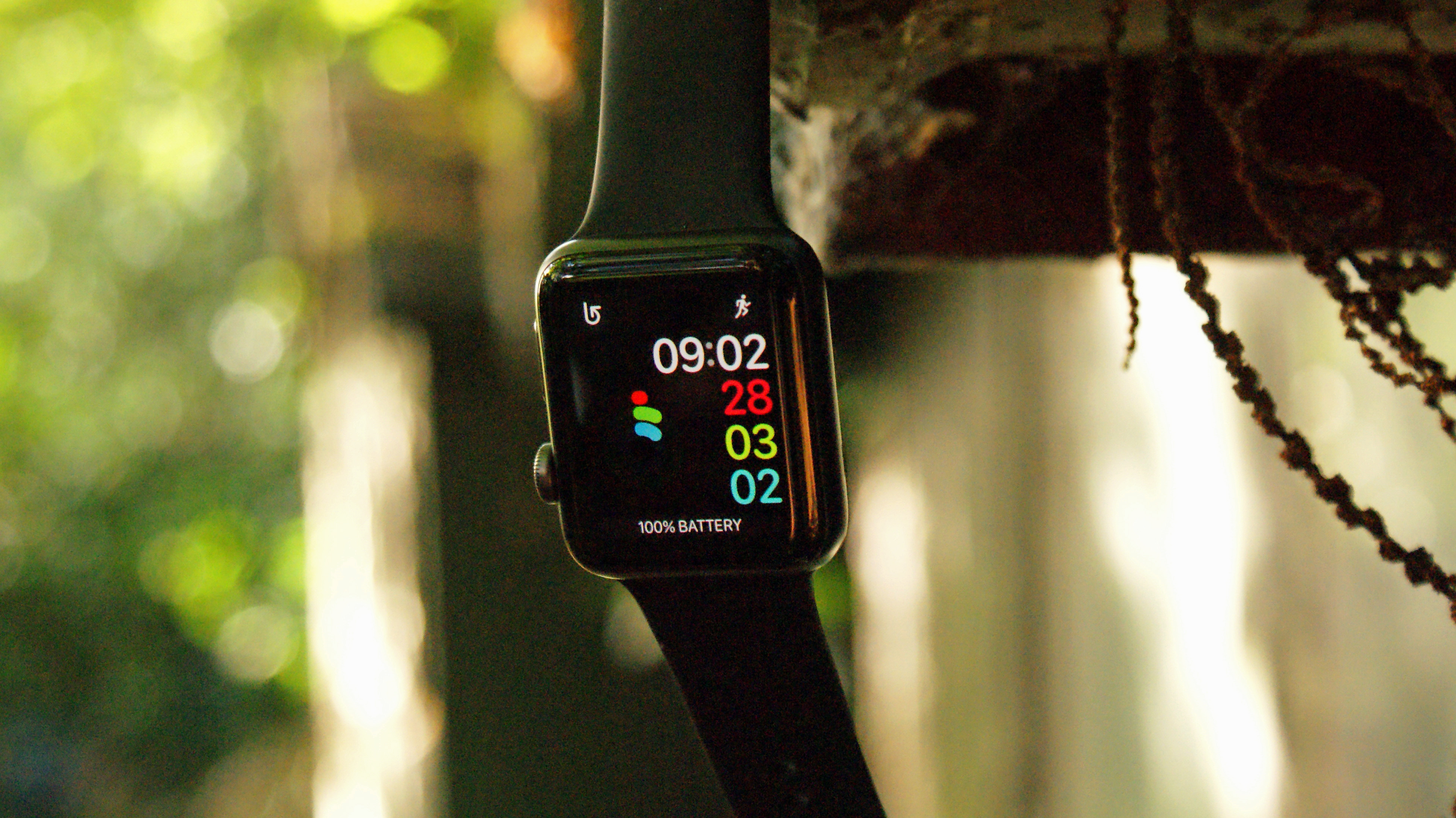 Apple Watch 2 review