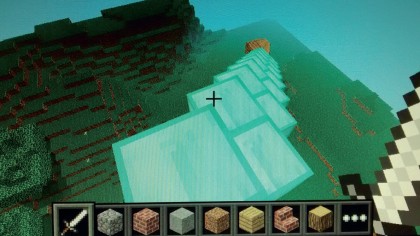 How to get started with Minecraft on Raspberry Pi