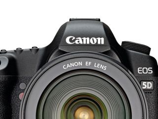 Top 10 new camera rumours for 2011