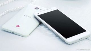 HTC Deluxe
