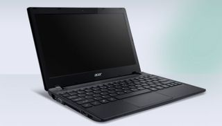 Acer Travelmate B115