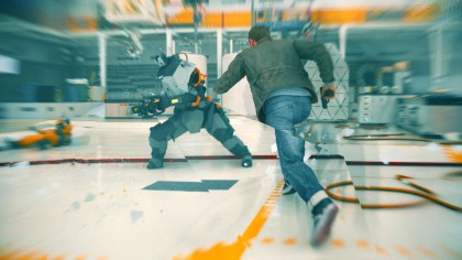 Quantum Break review