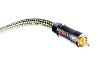 QED Reference Audio Evolution