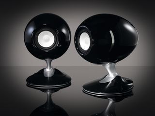 Eclipse TD508II-UD