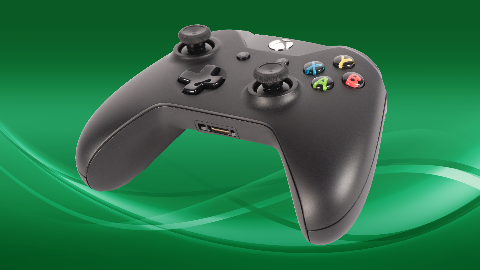 How to play PC games on a 4K TV