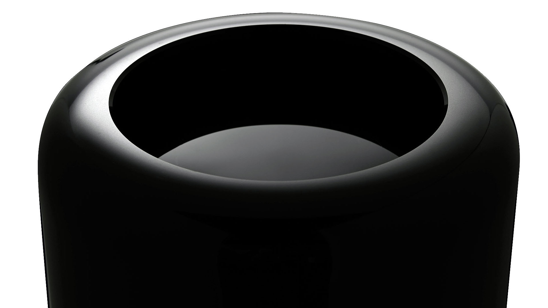 Apple Mac Pro Late 2013