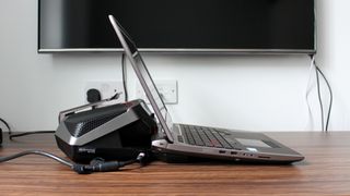 Asus ROG GX700 review