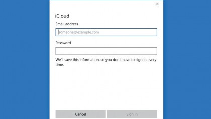 8. Outlook problems