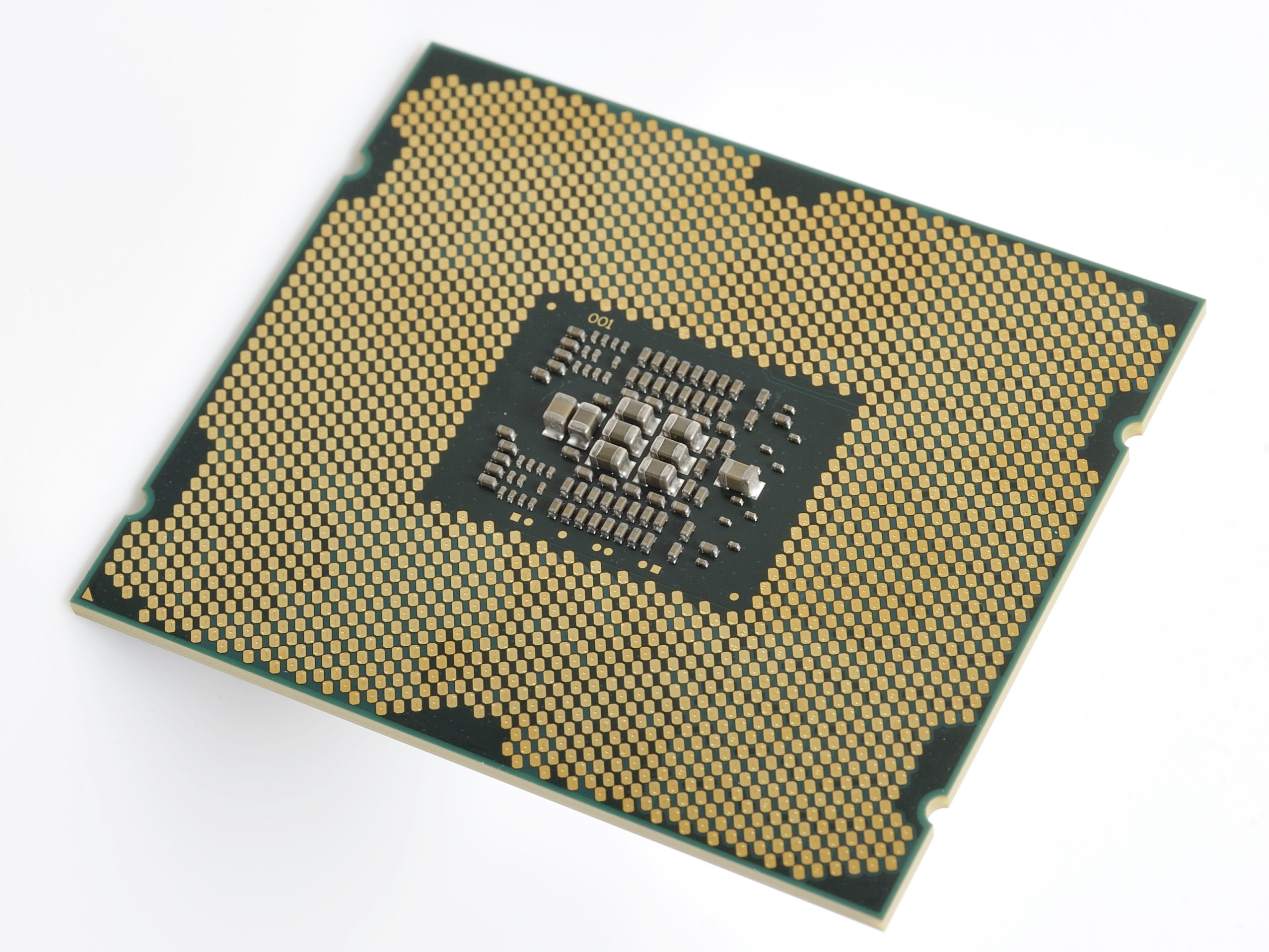 Intel Core i7 3820