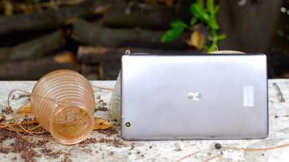 EE Harrier Tab review