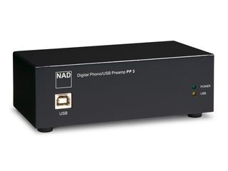 NAD PP3 Digital