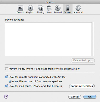 AirPlay