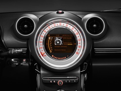 Mini connected