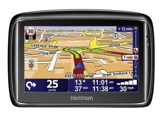 HD Traffic, as seen on the TomTom 940 Live, now available as free widget