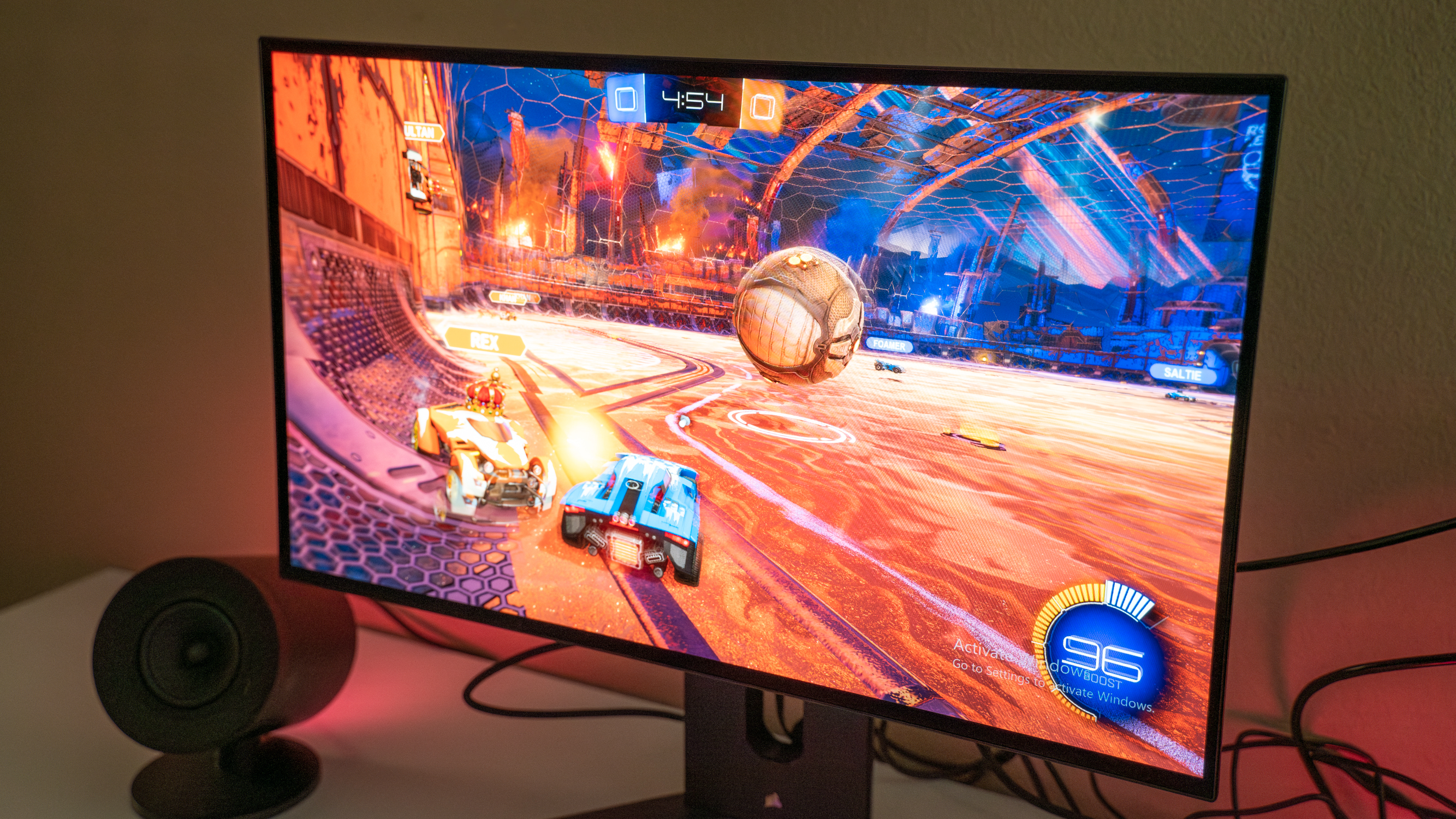 Corsair Xeneon 27QHD240 OLED
