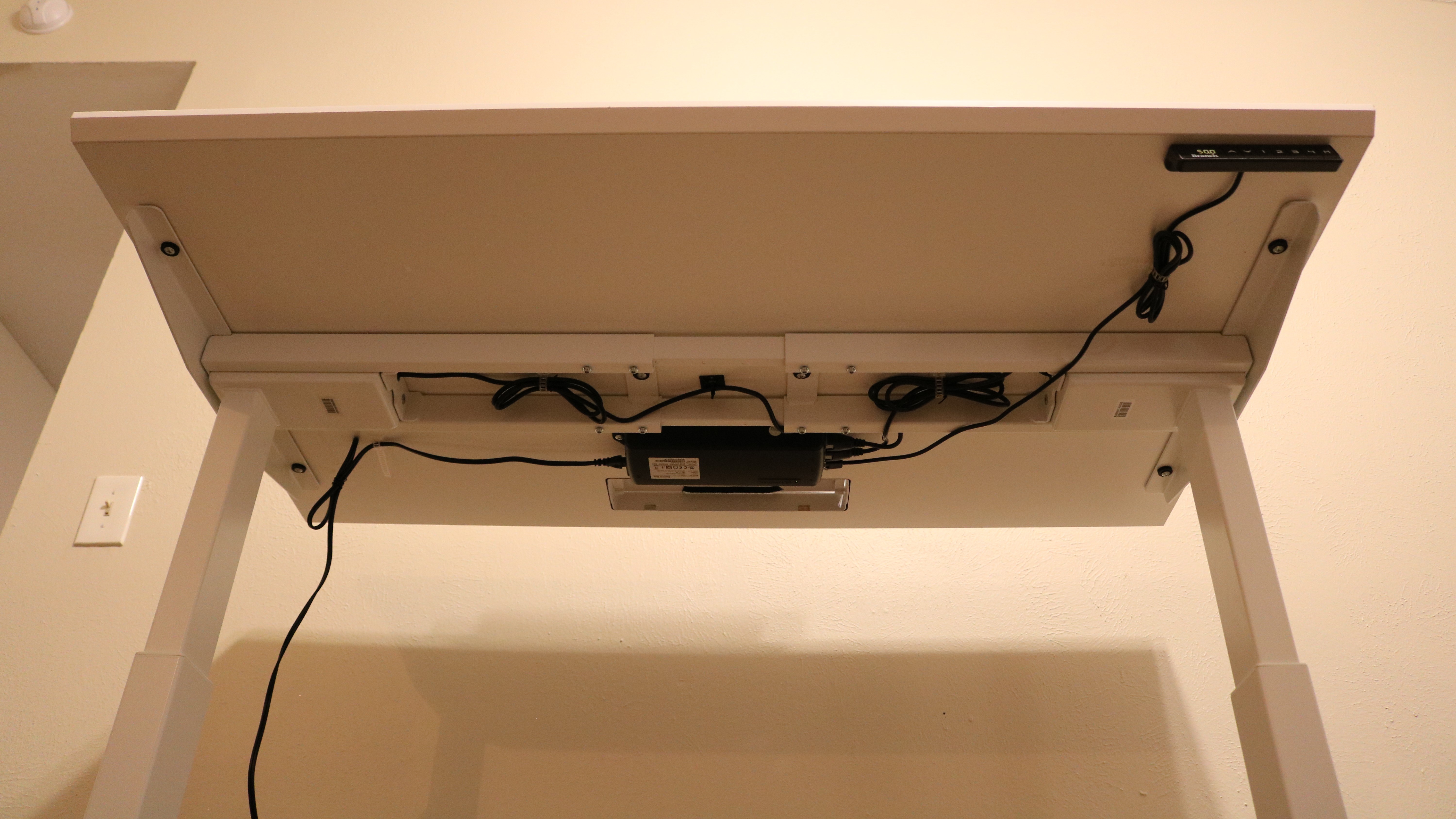 Cable Management