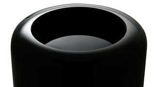 Mac Pro 2013 model