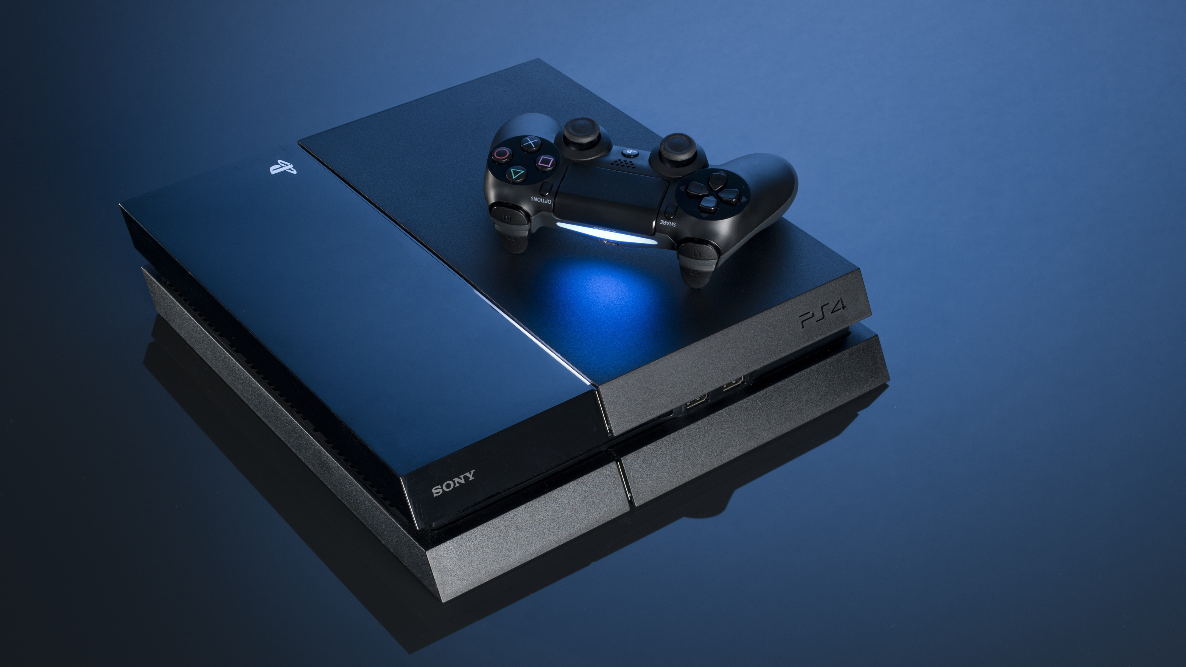 2013: Console crazy