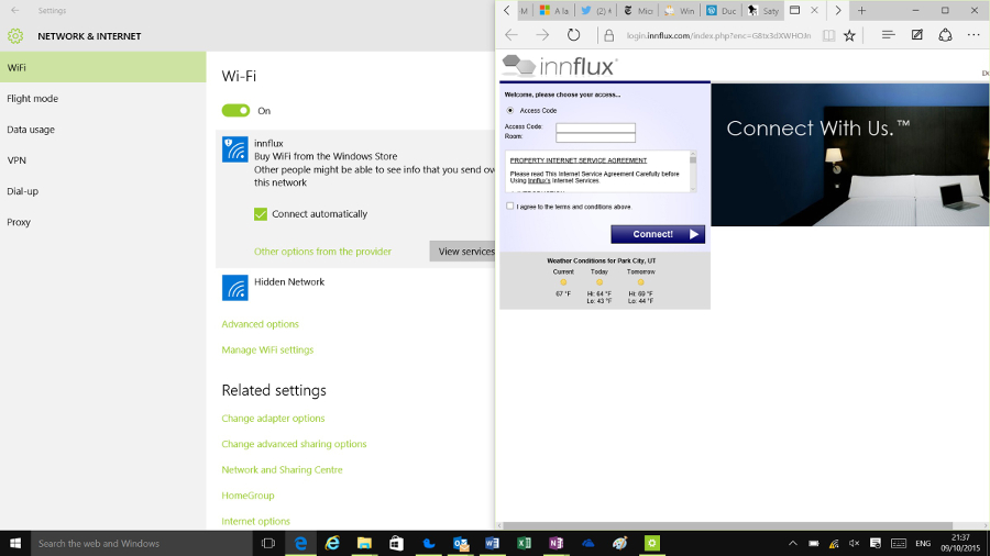 How to use Windows 10