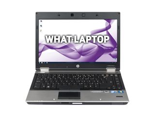 HP EliteBook 8440p