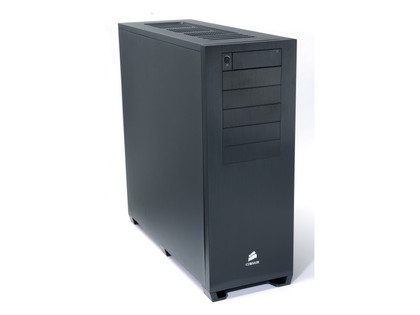 Corsair 700d case