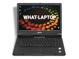 Asus X58L