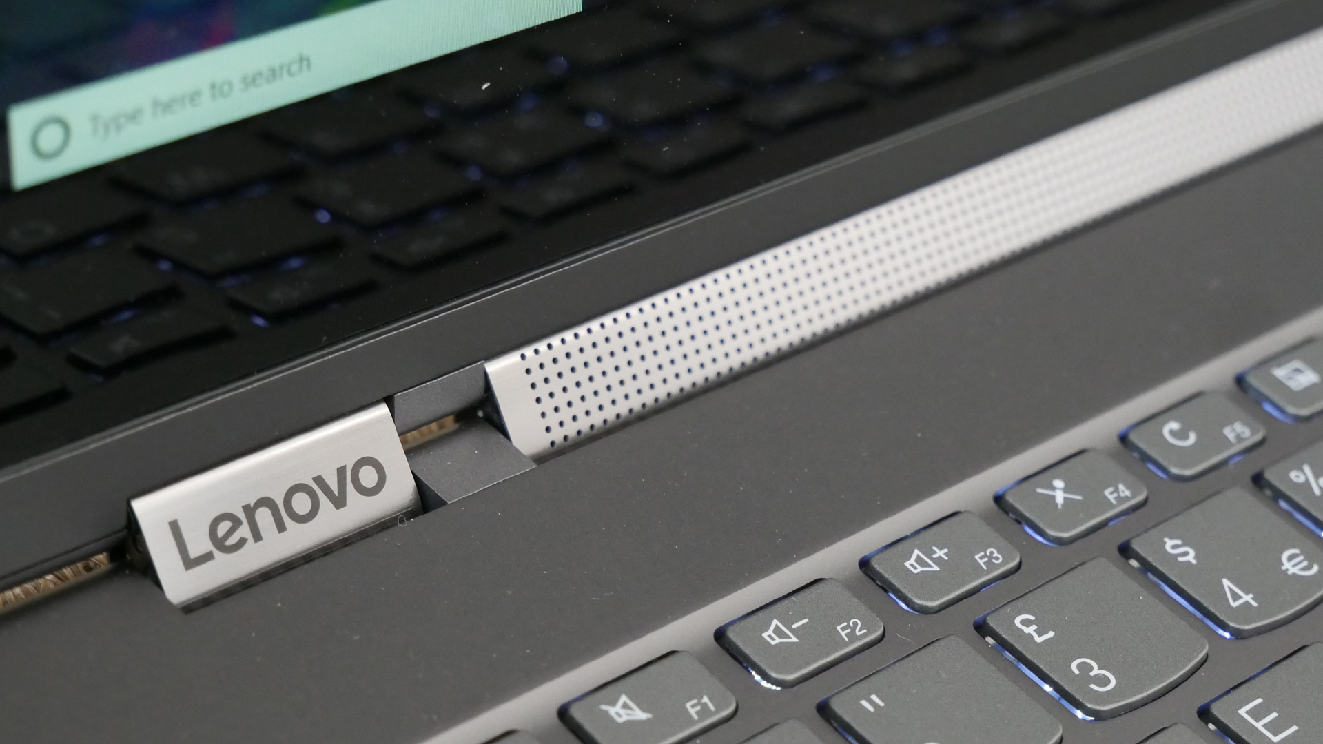 Lenovo Yoga C930