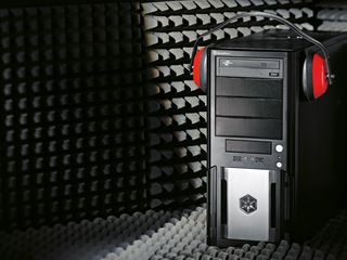 Silent PC