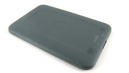 Nook HD review