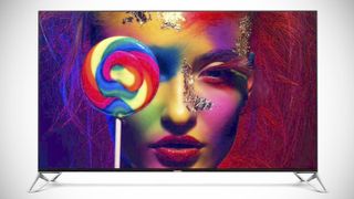 8K Displays