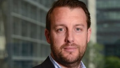 Tom Castley, MD EMEA at Xactly Corporation