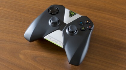 Nvidia Shield Tablet